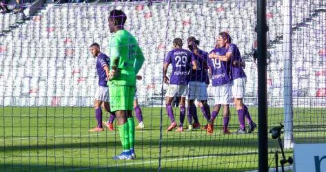 Les équipes du TFC ont marqué... 69 buts le week-end dernier