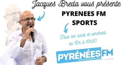 Découvrez la nouvelle émission radio de Jacques Breda