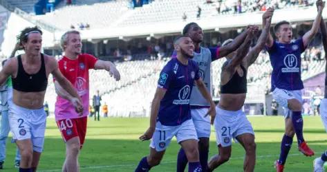 Affluences en Ligue 2 : le TFC devancé par Caen et Bastia