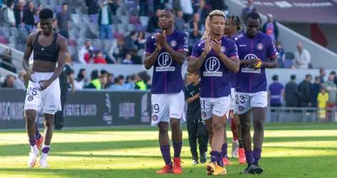 TFC 6-0 AJA : Meilleure affluence de la saison... la barre des 10 000 atteinte