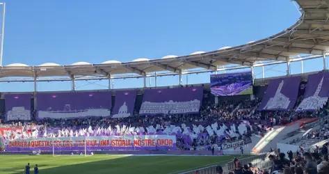 En vidéo : Les explications du magnifique Tifo des Indians lors de TFC - AJA (6-0)