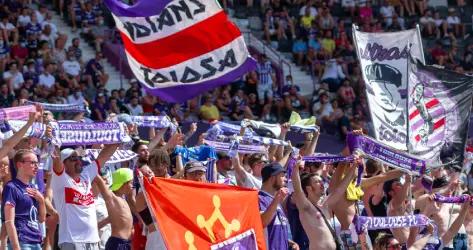 Alexandre Roux, président des Indians : "L'ambiance au Stadium monte crescendo, venez tôt au Stadium samedi !"