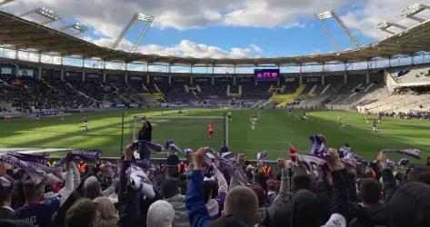 TFC - Paris FC : le virage Brice Taton est complet !