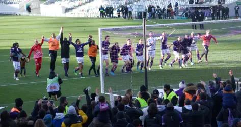 TFC - Niort : découvrez le nombre de places déjà vendues à J-5 !