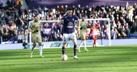 À écouter : l'interview de Stéphane Cazabat, en charge de la pelouse du Stadium