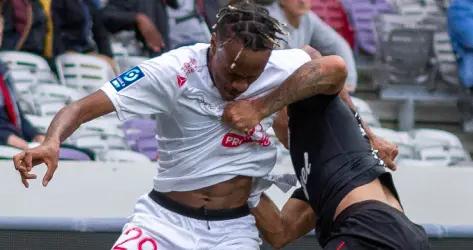 TFC 2-2 Guingamp : Les notes de la presse