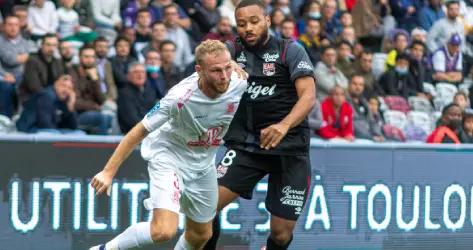 Cap sur Guingamp, découvrez le calendrier du TFC jusqu'à la fin de la saison