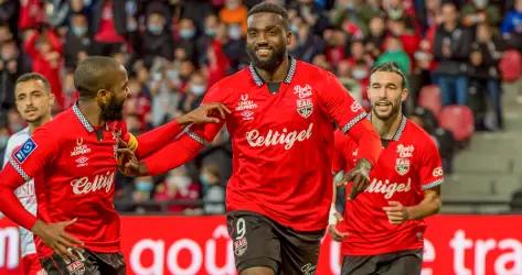 Guingamp - TFC : le groupe de l'EAG