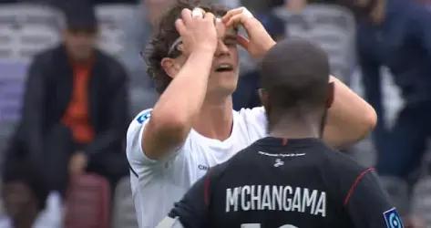 Guingamp assomme Toulouse avec un sacré coup de menhir (2-2)