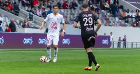 En vidéo : Le résumé de TFC - Guingamp (2-2)