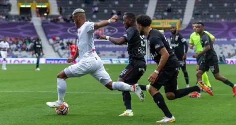 La Lettre du Violet : Après TFC - Guingamp (2-2), exprimez-vous !