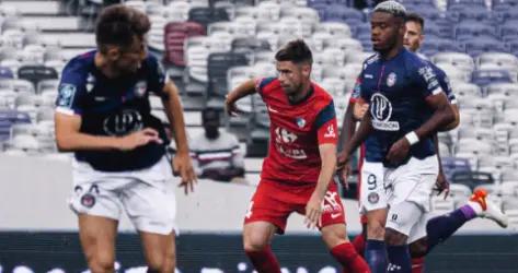 TV, radio, web : comment suivre Grenoble - TFC ?