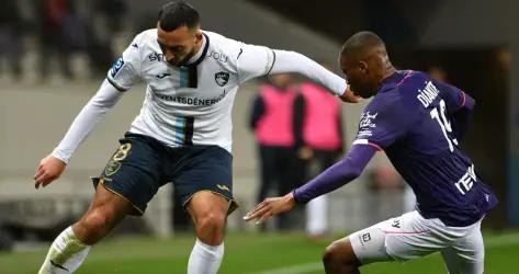 "J'étais au Stadium, j'ai vraiment envié les Toulousains qui sortaient tout sourire du stade"