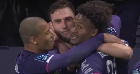 "Je pars direct sur une victoire de Toulouse", voici les cotes de TFC - Niort pour bien parier