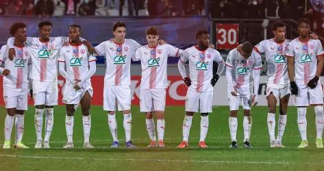 Avant le TFC, Nancy retrouve le chemin de la victoire et est invaincu en 2022