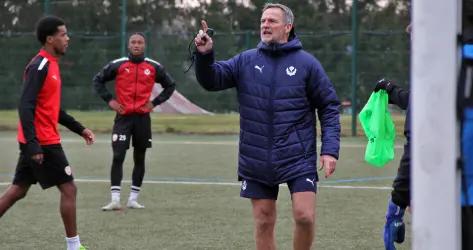 Albert Cartier (ASNL) : "Le TFC, le plus gros potentiel offensif de Ligue 2"