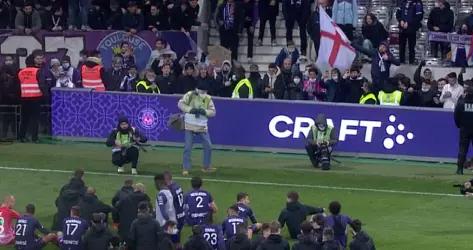 VIDÉO - Le club trolle ses supporters en annonçant une recrue : le public