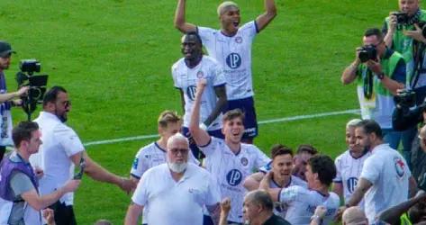 Neuf succès consécutifs au Stadium, les chiffres à retenir après TFC - Nîmes (2-1)