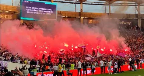 Comolli : "Les prix des places vont légèrement augmenter, mais on veut garder un stade populaire"