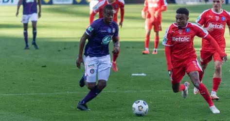 Le TFC rejoue dès mardi... à Nîmes, découvrez le calendrier du TFC jusqu'à début 2022