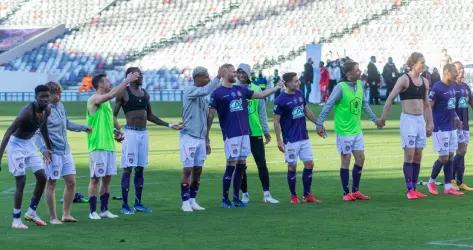 "On part sur la victoire du TFC par 2 buts d'écart minimum", les cotes de TFC - ASNL pour bien parier