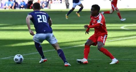 Un match amical contre Nîmes déjà calé pour le TFC