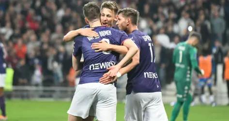 Cap sur la réception de Nîmes au Stadium, découvrez le calendrier du TFC jusqu'à la fin de la saison