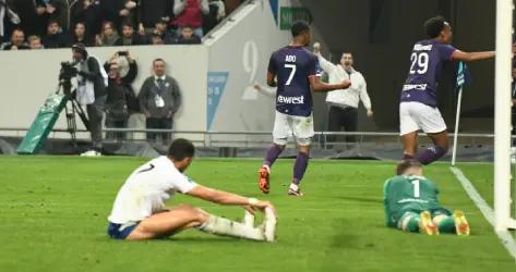 Bordeaux 2007, Angers 2016, Niort 2022, quel a été le match le plus fort en émotions ?