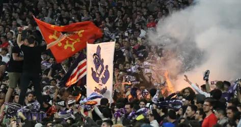 Les Indians organisent un tournoi de foot à 7 au Stadium