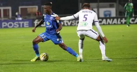 Niort - TFC : Un déplacement historiquement équilibré