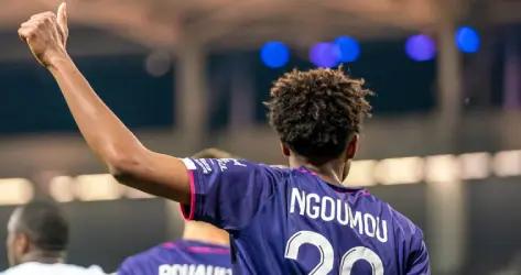 Mercato : Nathan Ngoumou en Allemagne dès le début de la semaine