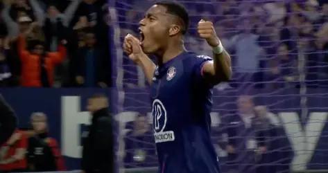 TFC 2-0 Niort : élisez le "Meilleur toulousain du match"