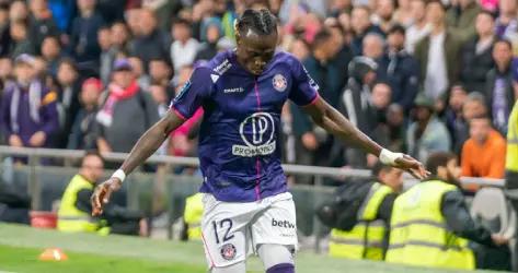 Le flash data du week-end : Issiaga Sylla est redevenu décisif