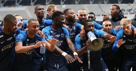 Avant le TFC, le Paris FC marque le pas