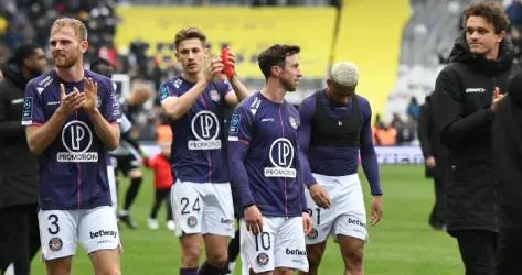 Guingamp - TFC : Brecht Dejaegere et Bafodé Diakité titulaires ?