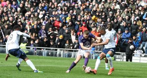 Le TFC, roi des affluences de Ligue 2