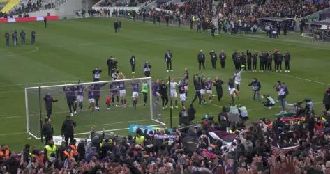 Le Stadium va encore être plein ce week-end avec le Stade Toulousain