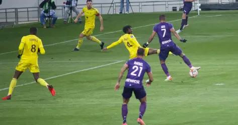 TFC 1-1 Pau : Second pire match à domicile de la saison, découvrez la note et l'homme de la rencontre