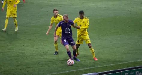 Un match amical contre Pau programmé, découvrez la date et le lieu