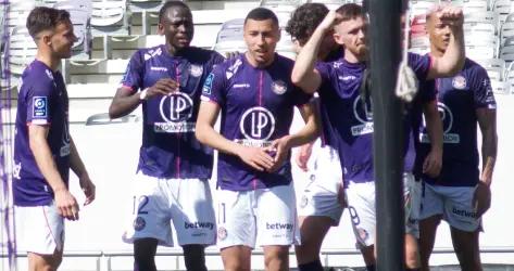 Buteurs : Rhys Healey atteint les 20 buts en Ligue 2, Rafael Ratao confirme encore