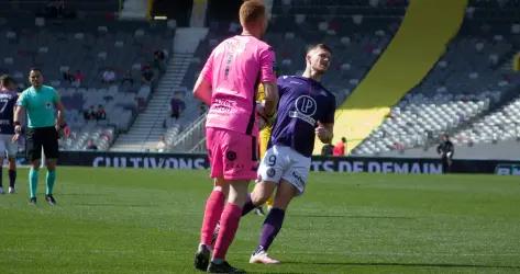 Cap sur Sochaux, découvrez le calendrier jusqu'à la fin de la saison