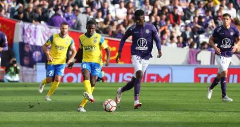 Sochaux - TFC : l'engouement pour ce choc se fait déjà ressentir à Bonal