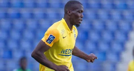 Florentin Pogba (Sochaux) : "Le TFC marque beaucoup de buts, mais peut aussi en prendre"