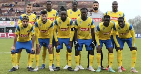 Avant le TFC, Sochaux se qualifie pour le 8ème tour de Coupe de France