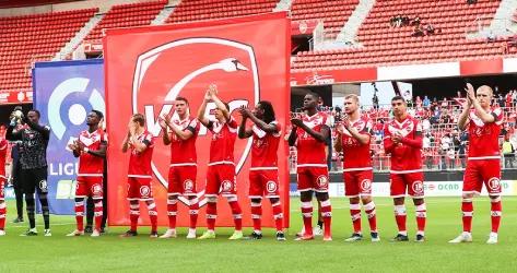 TFC - VAFC : Le 11 de départ de Valenciennes