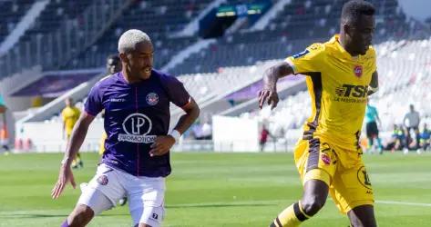 En vidéo : Au coeur du vestiaire toulousain après TFC - VAFC