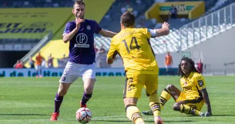 Le TFC rejouera lundi, voici le calendrier