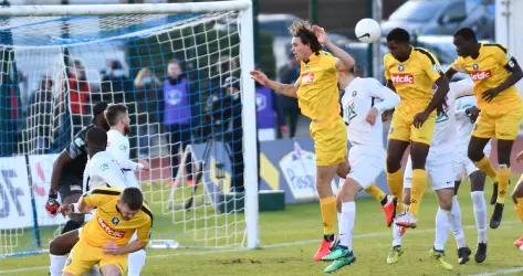 "Je pense que le TFC aura la tête au match de championnat", les cotes de TFC - Nîmes pour bien parier