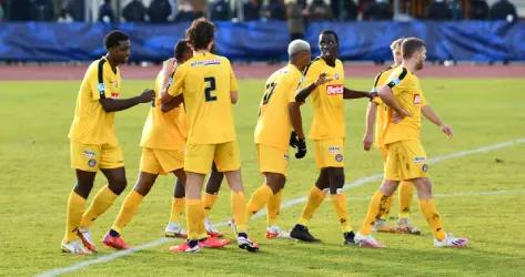 Coupe de France : Le TFC ira à Cannes, club de National 3, en 16ème de finale de Coupe de France