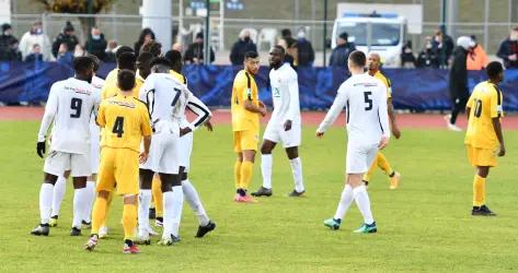 Coupe de France - Tirage au sort : Voici les adversaires possibles du TFC en 8ème de finale